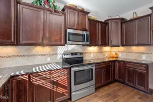 109 N Sunset Ridge Dr, Willow Springs, NC 27592 - Photo 13