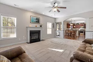 109 N Sunset Ridge Dr, Willow Springs, NC 27592 - Photo 7