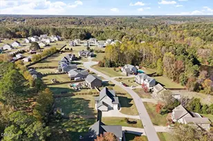 109 N Sunset Ridge Dr, Willow Springs, NC 27592 - Photo 51