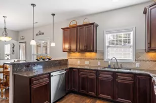 109 N Sunset Ridge Dr, Willow Springs, NC 27592 - Photo 15