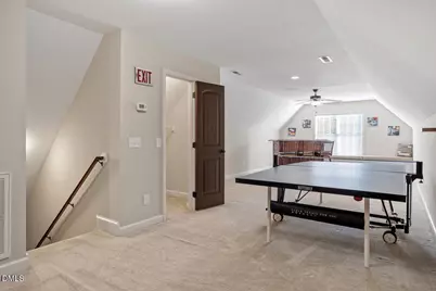 109 N Sunset Ridge Drive, Willow Springs, NC 27592 - Photo 31