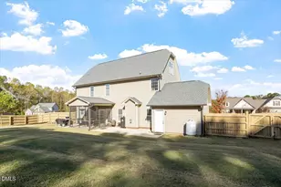 109 N Sunset Ridge Dr, Willow Springs, NC 27592 - Photo 49