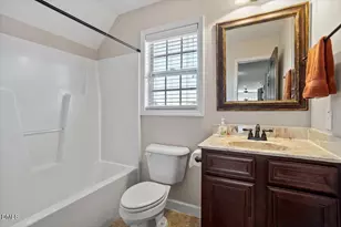 109 N Sunset Ridge Dr, Willow Springs, NC 27592 - Photo 35