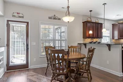 109 N Sunset Ridge Drive, Willow Springs, NC 27592 - Photo 11