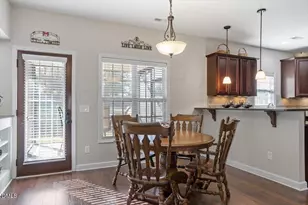 109 N Sunset Ridge Dr, Willow Springs, NC 27592 - Photo 11