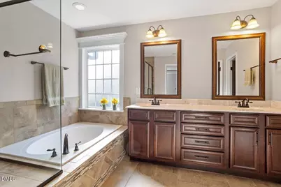 109 N Sunset Ridge Drive, Willow Springs, NC 27592 - Photo 23