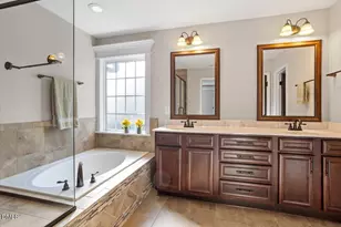 109 N Sunset Ridge Dr, Willow Springs, NC 27592 - Photo 23