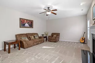 109 N Sunset Ridge Dr, Willow Springs, NC 27592 - Photo 9