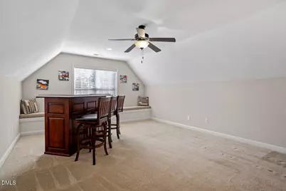 109 N Sunset Ridge Drive, Willow Springs, NC 27592 - Photo 33