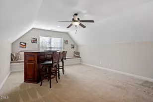 109 N Sunset Ridge Dr, Willow Springs, NC 27592 - Photo 33