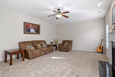 109 N Sunset Ridge Drive, Willow Springs, NC 27592 - Photo 9