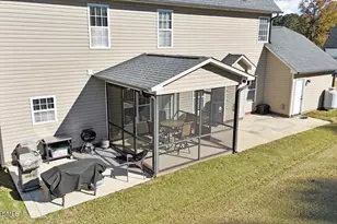 109 N Sunset Ridge Dr, Willow Springs, NC 27592 - Photo 43