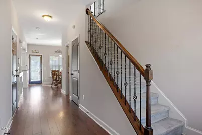 109 N Sunset Ridge Drive, Willow Springs, NC 27592 - Photo 5