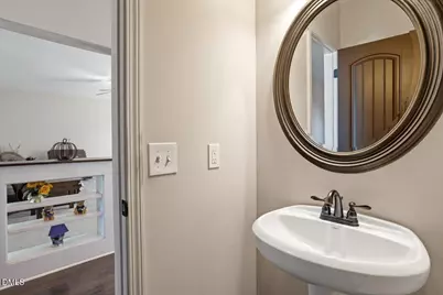 109 N Sunset Ridge Drive, Willow Springs, NC 27592 - Photo 17