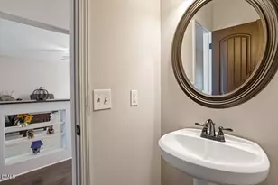 109 N Sunset Ridge Dr, Willow Springs, NC 27592 - Photo 17