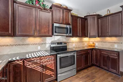 109 N Sunset Ridge Drive, Willow Springs, NC 27592 - Photo 13