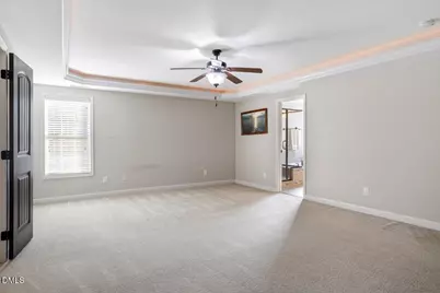 109 N Sunset Ridge Drive, Willow Springs, NC 27592 - Photo 21