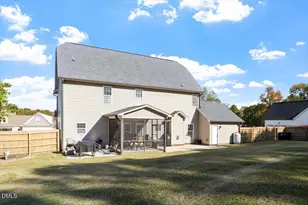 109 N Sunset Ridge Dr, Willow Springs, NC 27592 - Photo 47