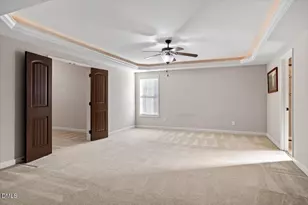 109 N Sunset Ridge Dr, Willow Springs, NC 27592 - Photo 19