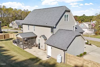 109 N Sunset Ridge Drive, Willow Springs, NC 27592 - Photo 45