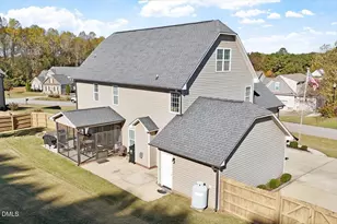 109 N Sunset Ridge Dr, Willow Springs, NC 27592 - Photo 45