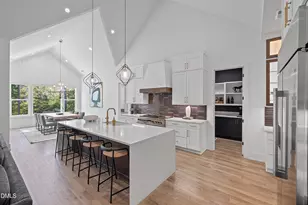 2928 Wexford Pond Wy, Wake Forest, NC 27587 - Photo 19