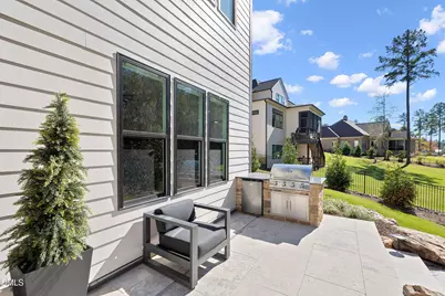 2928 Wexford Pond Way, Wake Forest, NC 27587 - Photo 85