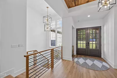 2928 Wexford Pond Way, Wake Forest, NC 27587 - Photo 9