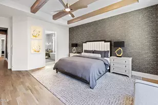 2928 Wexford Pond Wy, Wake Forest, NC 27587 - Photo 45