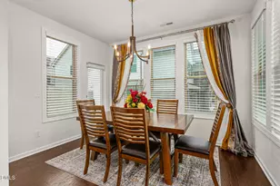 1215 Lotus Lilly Dr, Durham, NC 27713 - Photo 11