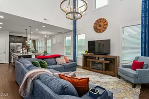 1215 Lotus Lilly Dr, Durham, NC 27713 - Photo 5