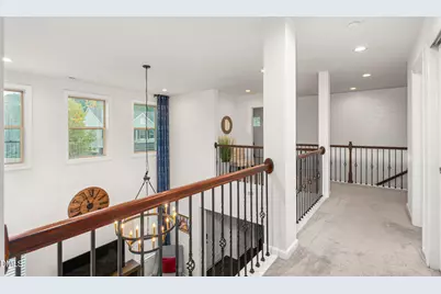 1215 Lotus Lilly Drive, Durham, NC 27713 - Photo 23