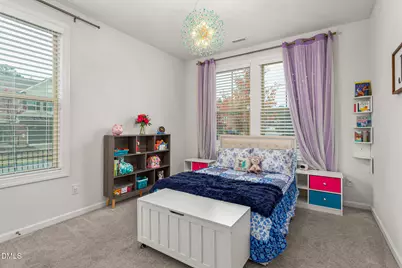 1215 Lotus Lilly Drive, Durham, NC 27713 - Photo 17