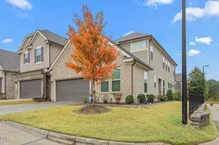 1215 Lotus Lilly Dr, Durham, NC 27713 - Photo 1