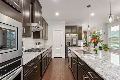 1215 Lotus Lilly Drive, Durham, NC 27713 - Photo 9