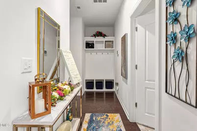 1215 Lotus Lilly Drive, Durham, NC 27713 - Photo 19