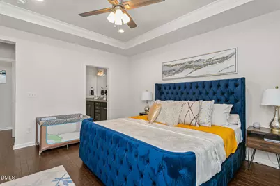 1215 Lotus Lilly Drive, Durham, NC 27713 - Photo 13