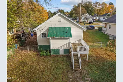 307 W Austin Street, Mebane, NC 27302 - Photo 43