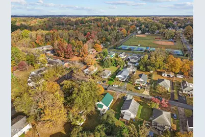 307 W Austin Street, Mebane, NC 27302 - Photo 49