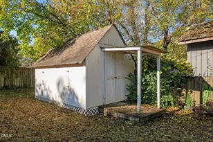 307 W Austin St, Mebane, NC 27302 - Photo 13