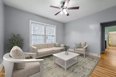 307 W Austin Street, Mebane, NC 27302 - Photo 3