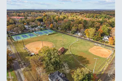 307 W Austin Street, Mebane, NC 27302 - Photo 51