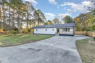 338 Potts Road, Brogden, NC 28333 - Photo 3