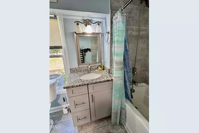 1406 W Club Boulevard #A & B, Durham, NC 27705 - Photo 23