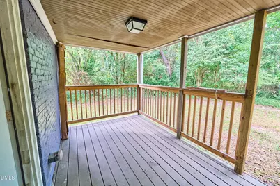 1406 W Club Boulevard #A & B, Durham, NC 27705 - Photo 13