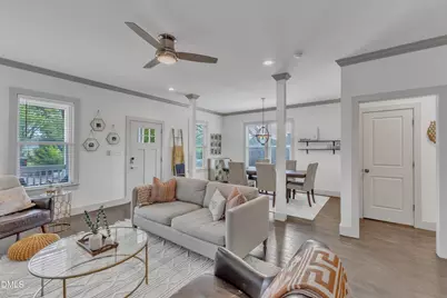 3 Maple Street, Raleigh, NC 27610 - Photo 11