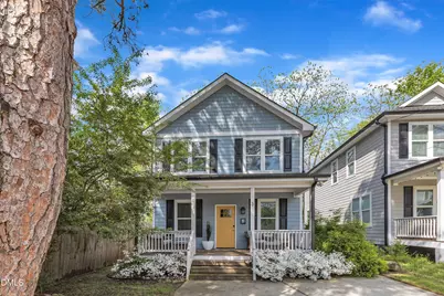 3 Maple Street, Raleigh, NC 27610 - Photo 5