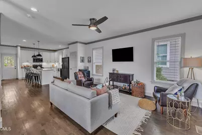 3 Maple Street, Raleigh, NC 27610 - Photo 9