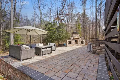 110 Lexington Avenue, Zebulon, NC 27597 - Photo 35