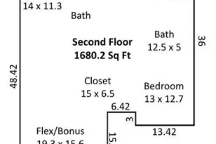 110 Lexington Ave, Zebulon, NC 27597 - Photo 45